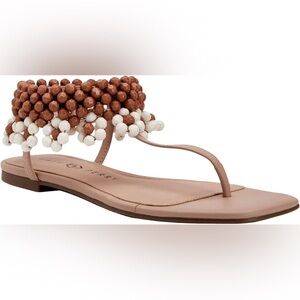 Katy Perry Women's The Gardener Anklet Shoes